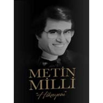 Hikayem - Metin Milli