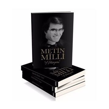 Hikayem - Metin Milli