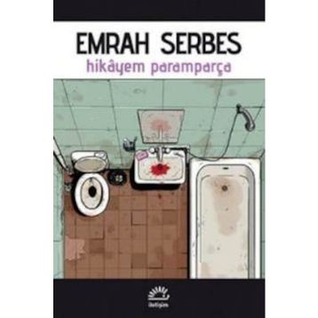 HIKAYEM PARAMPARÇA - EMRAH SERBES