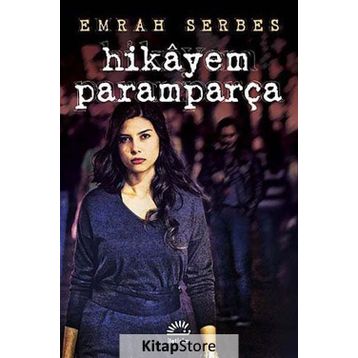 HIKAYEM PARAMPARÇA - EMRAH SERBES