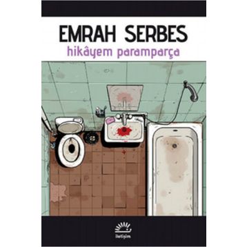 HIKAYEM PARAMPARÇA - EMRAH SERBES