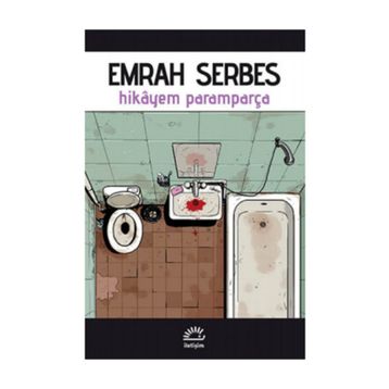 HIKAYEM PARAMPARÇA - EMRAH SERBES