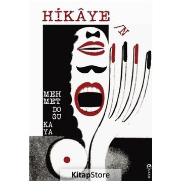 Hikaye/n - Mehmet Doğu Kaya
