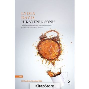 Hikayenin Sonu - Lydia Davis