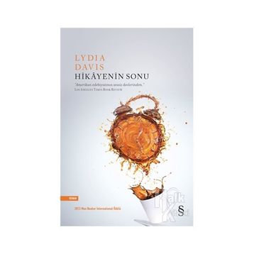 Hikayenin Sonu - Lydia Davis