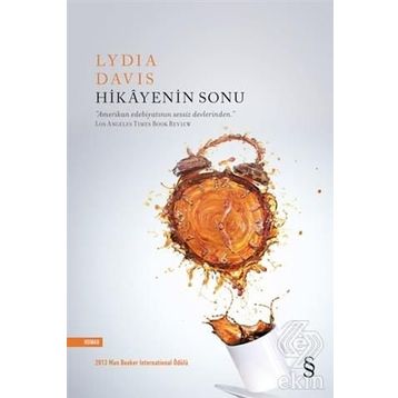 Hikayenin Sonu - Lydia Davis