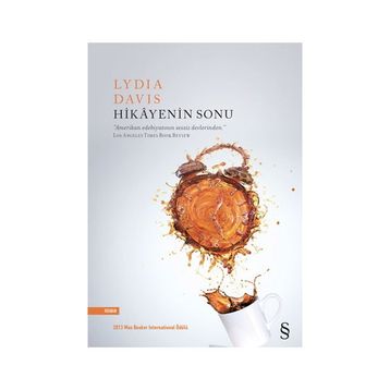 Hikayenin Sonu - Lydia Davis
