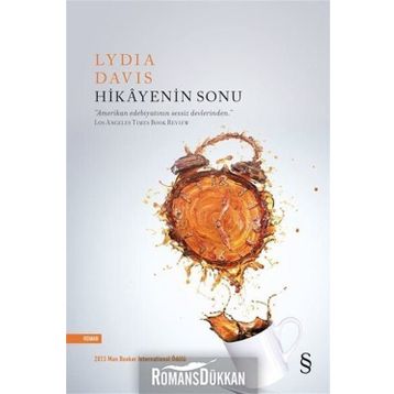 Hikayenin Sonu - Lydia Davis