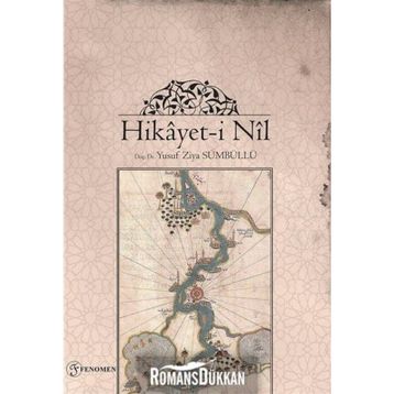 Hikayet-i Nil- Yusuf Ziya Sümbüllü