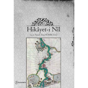Hikayet-i Nil- Yusuf Ziya Sümbüllü