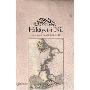 Hikayet-i Nil- Yusuf Ziya Sümbüllü