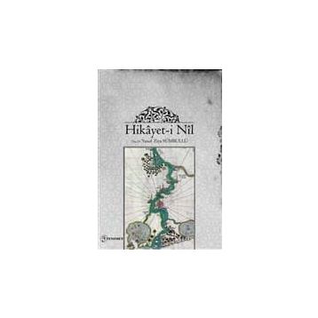 Hikayet-i Nil- Yusuf Ziya Sümbüllü