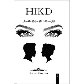 Hıkd - Aysu Karaer