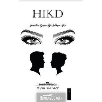 Hıkd - Aysu Karaer