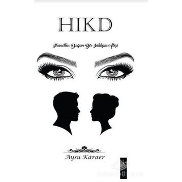 Hıkd - Aysu Karaer