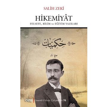 Hikemiyat Salih Zeki