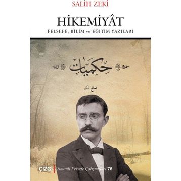 Hikemiyat Salih Zeki