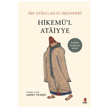 Hikemül Ataiyye İbn Ataullah El-İskenderi