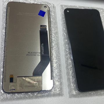 Hiking A22 LCD Dokunmatik Ekran