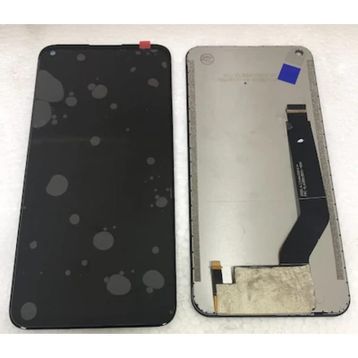 Hiking A23 Lcd Ekran + Dokunmatik