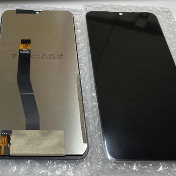 Hiking A24 LCD Dokunmatik Ekran