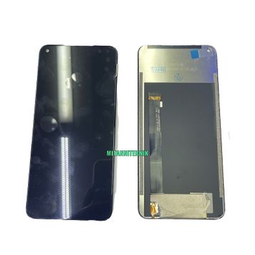 Hiking A26 LCD Dokunmatik Ekran