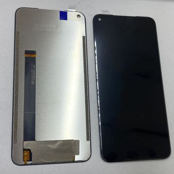 Hiking A27 Lcd Dokunmatik Ekran