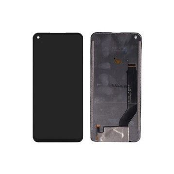 Hiking A27 Lcd Dokunmatik Ekran