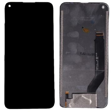 Hiking A27 Lcd Dokunmatik Ekran