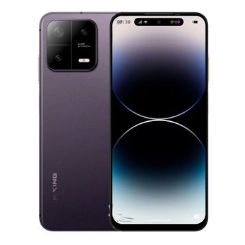 Hiking A30 128 GB 6 GB Ram Mor