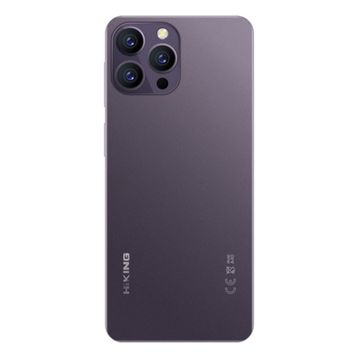 Hiking A40 128 GB 4 GB Ram Mor
