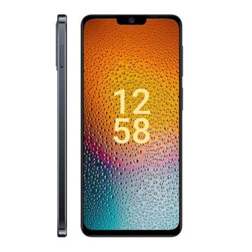 Hiking A40 128 GB 6 GB Ram Siyah