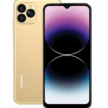 Hiking A41 128 GB 4 GB Ram Altın
