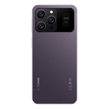 Hiking A42 128 GB 4 GB Ram