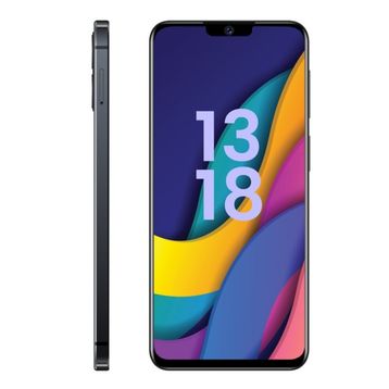 Hiking A42 128 GB 6 GB Ram Siyah
