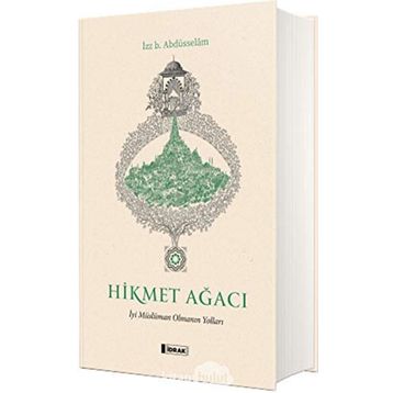 HIKMET AĞACI - GENEL
