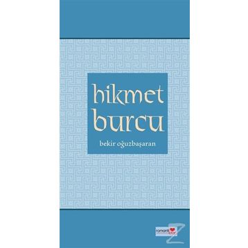 Hikmet Burcu - Bekir Oğuzbaşaran