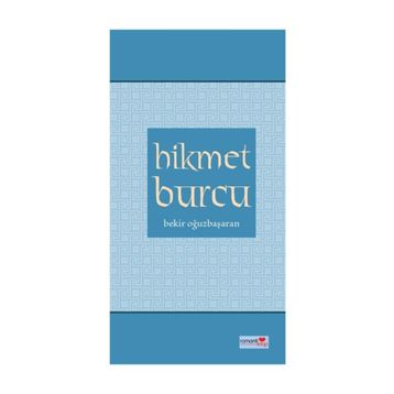 Hikmet Burcu - Bekir Oğuzbaşaran