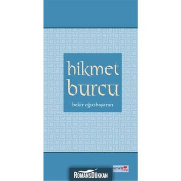 Hikmet Burcu - Bekir Oğuzbaşaran