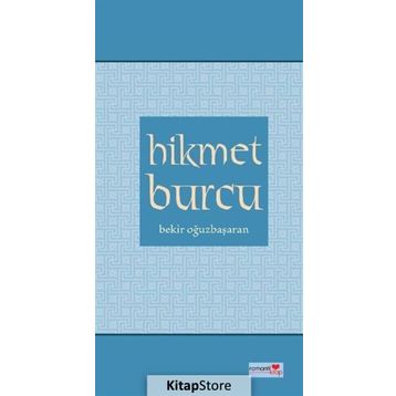 Hikmet Burcu - Bekir Oğuzbaşaran