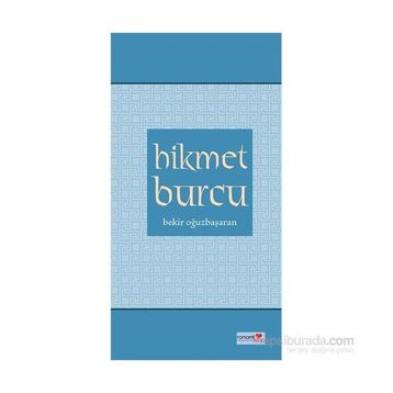 Hikmet Burcu - Bekir Oğuzbaşaran