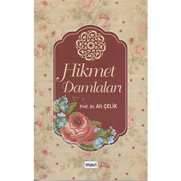 HIKMET DAMLALARI - ALI POLAT