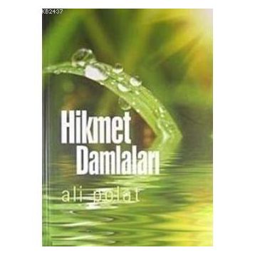 HIKMET DAMLALARI - ALI POLAT