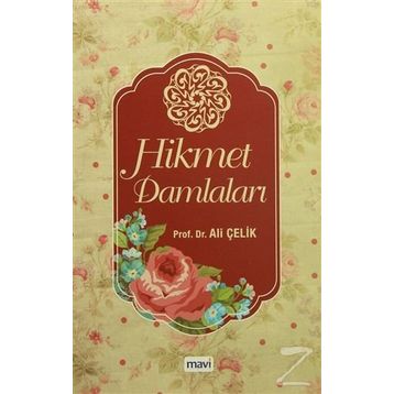 HIKMET DAMLALARI - ALI POLAT