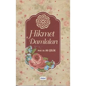 HIKMET DAMLALARI - ALI POLAT