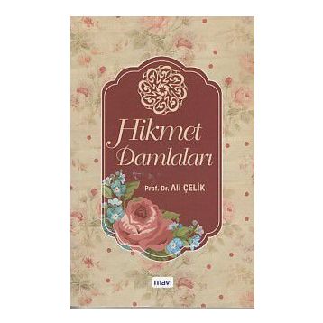 HIKMET DAMLALARI - ALI POLAT