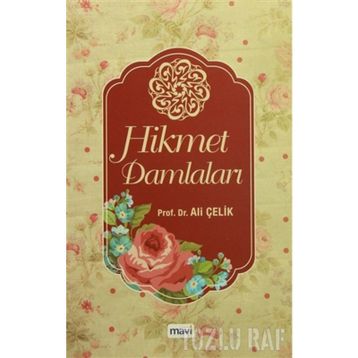 HIKMET DAMLALARI - ALI POLAT