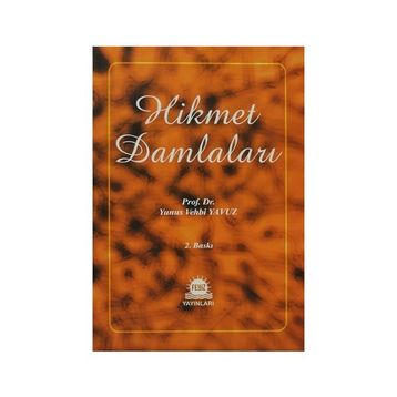 HIKMET DAMLALARI - ALI POLAT