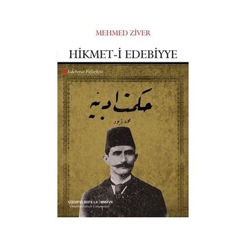 Hikmet-i Edebiyye - Mehmed Ziver
