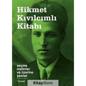 Hikmet Kıvılcımlı Kitabı - Ahmet Kale